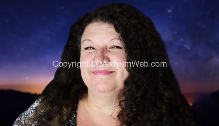 Bayat Karacaören Medyum Gülay