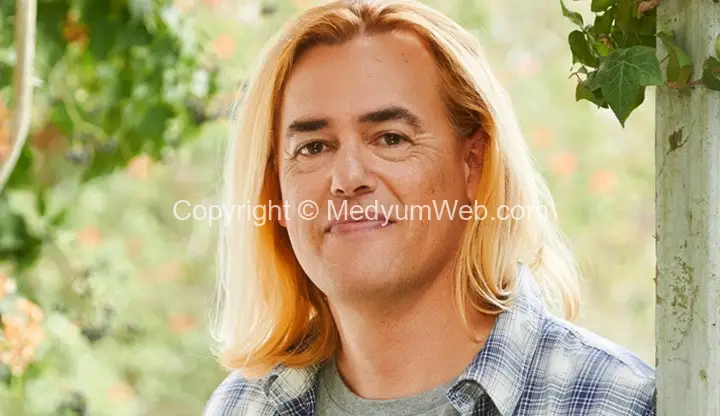 Çobanlar Yazıköy Medyum Orhan