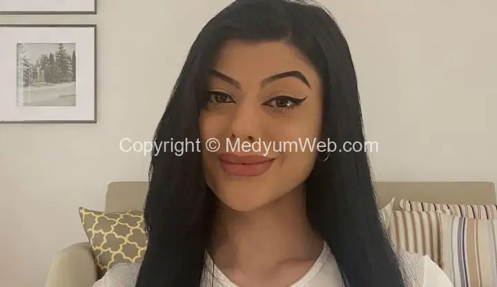 Hocalar Hasandede Medyum Deniz