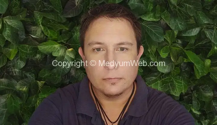 Kızılören Gümüşsu Medyum Umut