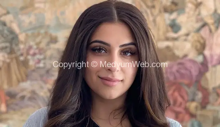 Sandıklı Akharım Medyum Hale