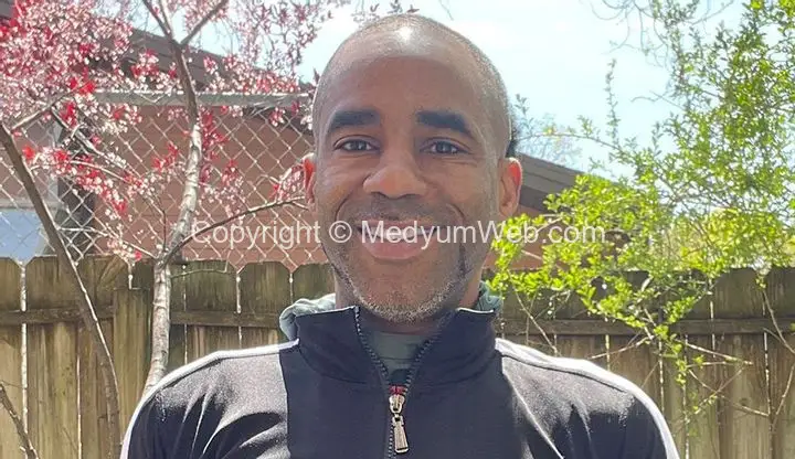 Sinanpaşa Hacıbey Medyum Tolga