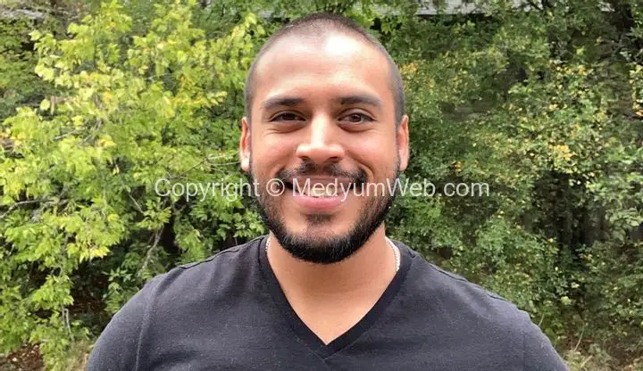 Şuhut Dutluca Medyum Caner